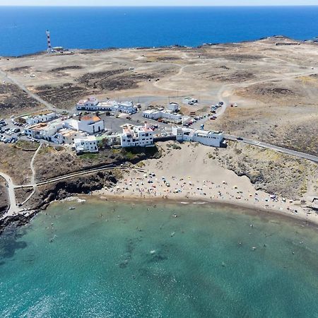 Eden Rentals Ocean Poris Pearl Poris de Abona Exterior photo